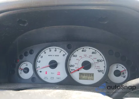 2004 Ford Escape Xlt from USA, damaged, VIN 1FMYU03194KA16778